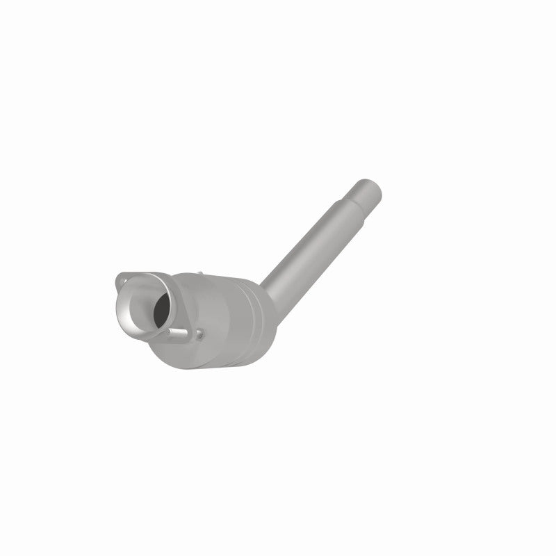 MagnaFlow Jaguar XJ OEM Grade Federal / EPA Compliant Direct-Fit Catalytic Converter 52070 360 Degree Image Set