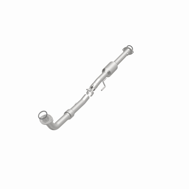 MagnaFlow Toyota Solara California Grade CARB Compliant Direct-Fit Catalytic Converter 5571250 360 Degree Image Set