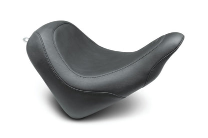 Mustang Motorcycle Mustang 10-21 Honda VT1300CX Fury Tripper Solo Seat - Black 84101 84101 Photo - Primary