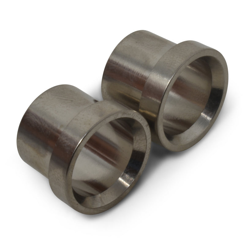 Russell -8 AN Tube Sleeve Adapters (Endura Finish) 660661 Photo - out of package