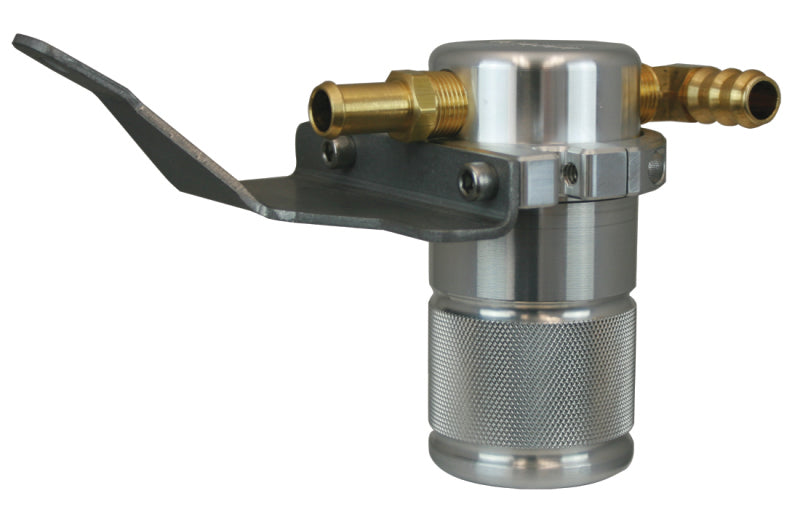Moroso Separator Air Oil SM BD, Jeep JK, 2007-2011 85668 Photo - Primary