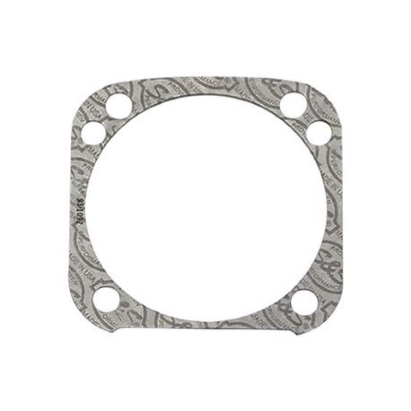 S&S Cycle 1999+ BT 4-1/8in Base Gasket 93-1092-S 93-1092-S Photo - Primary