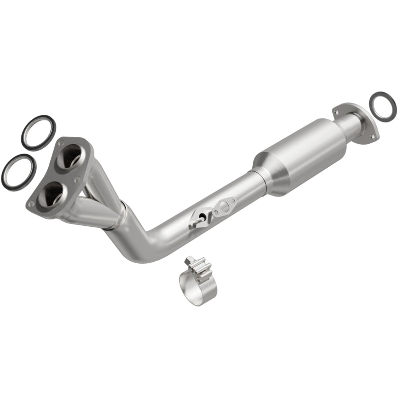 MagnaFlow Toyota 4Runner California Grade CARB Compliant Direct-Fit Catalytic Converter 4481912 Photo - Primary