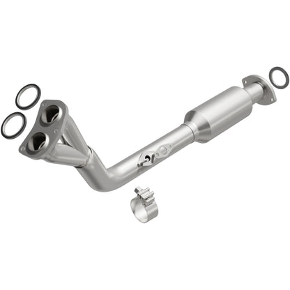 MagnaFlow Toyota 4Runner California Grade CARB Compliant Direct-Fit Catalytic Converter 4481912 Photo - Primary
