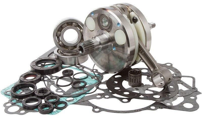 Hot Rods 02-04 Honda CR 250 R 250cc Bottom End Kit CBK0092 CBK0092 Photo - Primary