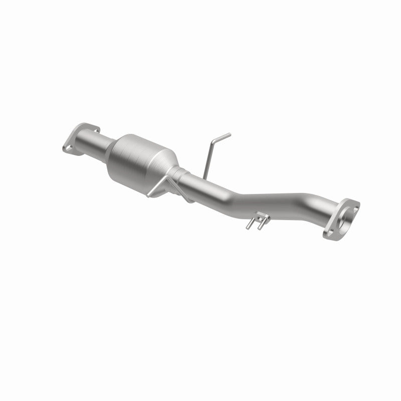 MagnaFlow Toyota T100 California Grade CARB Compliant Direct-Fit Catalytic Converter 4451611 360 Degree Image Set