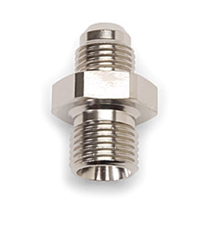 Russell -6 AN Flare To Metric Adapter (Endura Finish) 670531 Photo - Primary