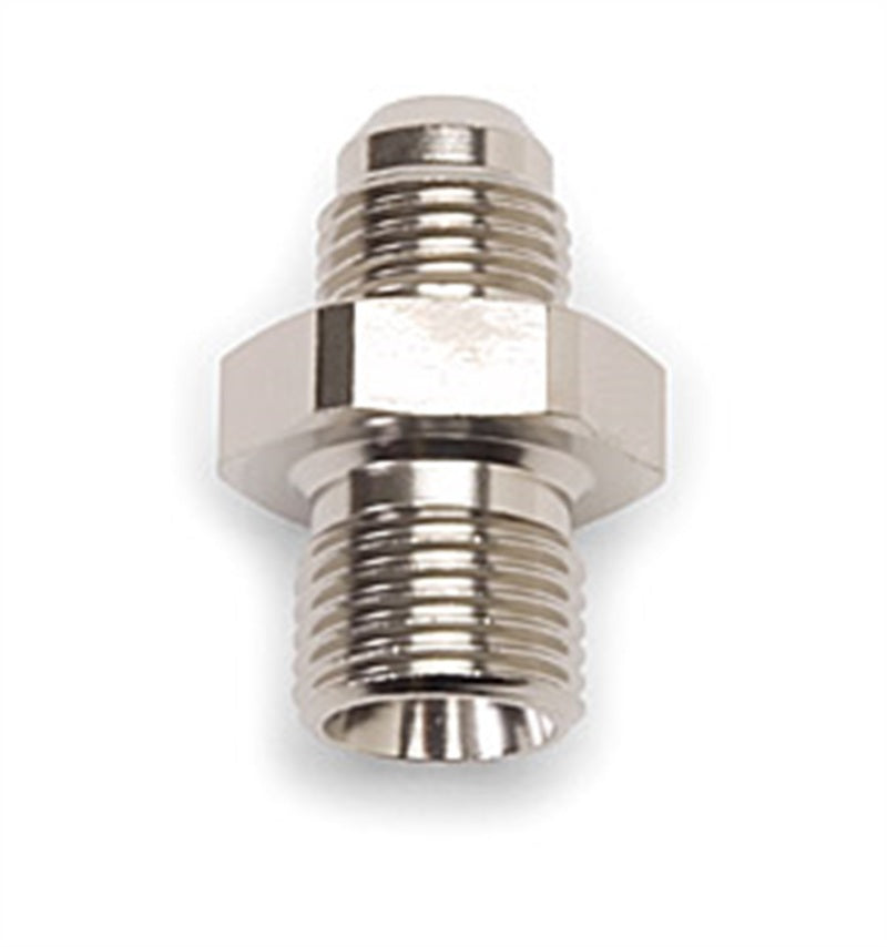 Russell -6 AN Flare To Metric Adapter (Endura Finish) 670531 Photo - Primary