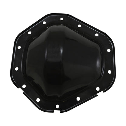 Yukon Gear & Axle Yukon Gear Steel Cover For GM 10.5in 14 Bolt Truck YP C5-GM14T YP C5-GM14T Photo - Primary