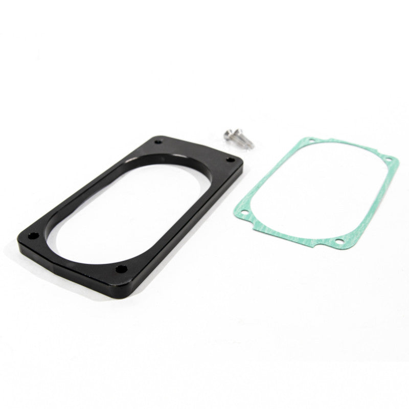 VMP Performance Gen3 Throttle Body Adapter Plate For VMP 163R Throttle Body VMP-INA022 VMP-INA022 Photo - Close Up