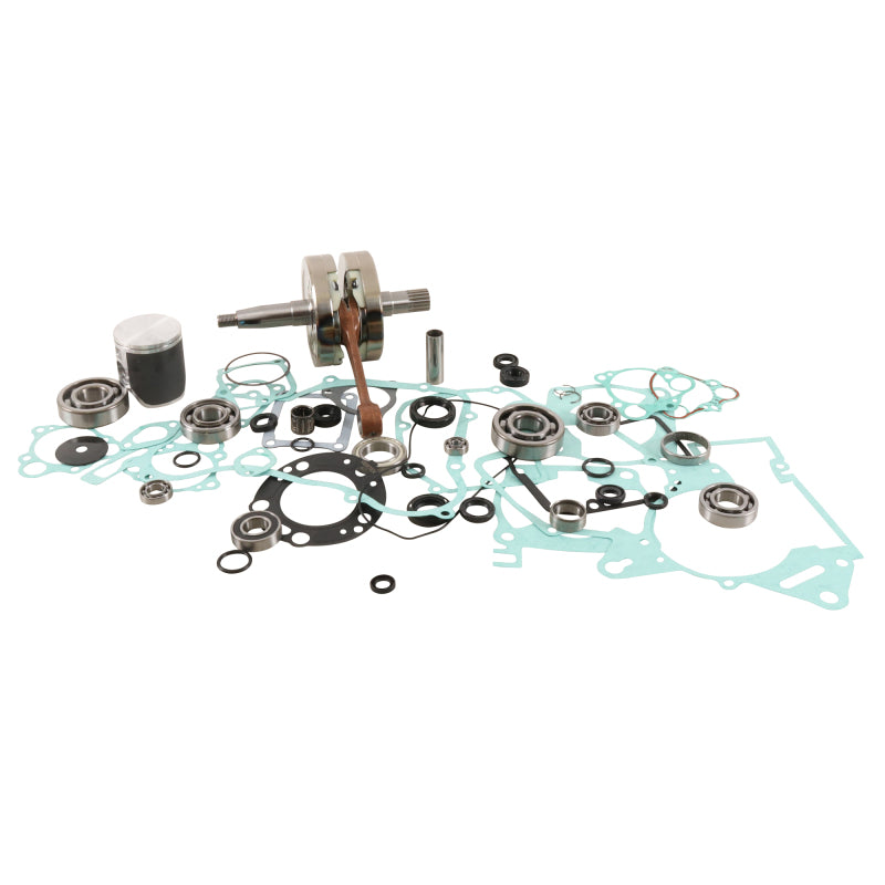 Vertex Pistons Vertex Honda Complete Engine Rebuild Kit WR101-097 WR101-097 Photo - Primary
