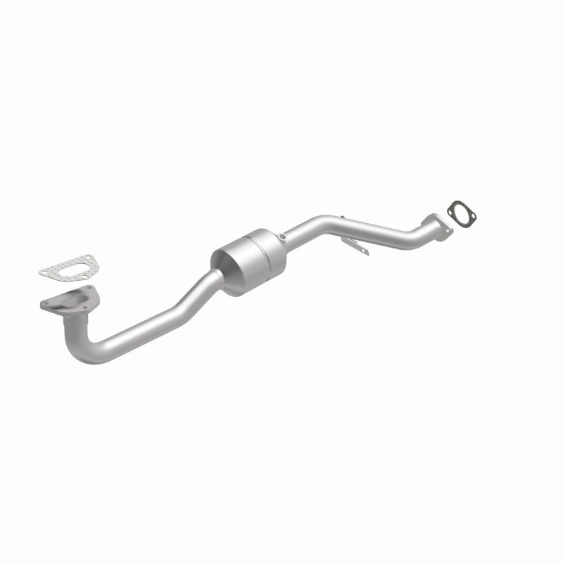 MagnaFlow Subaru OEM Grade Federal / EPA Compliant Manifold Catalytic Converter 51875 360 Degree Image Set