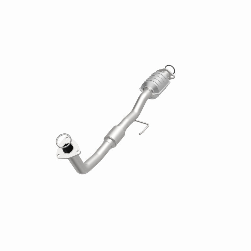 MagnaFlow Toyota Camry HM Grade Federal / EPA Compliant Direct-Fit Catalytic Converter 22769 360 Degree Image Set