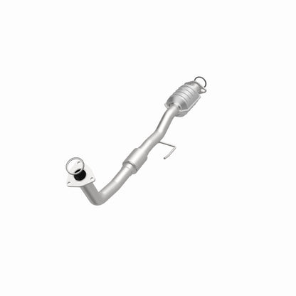 MagnaFlow Toyota Camry HM Grade Federal / EPA Compliant Direct-Fit Catalytic Converter 22769 360 Degree Image Set