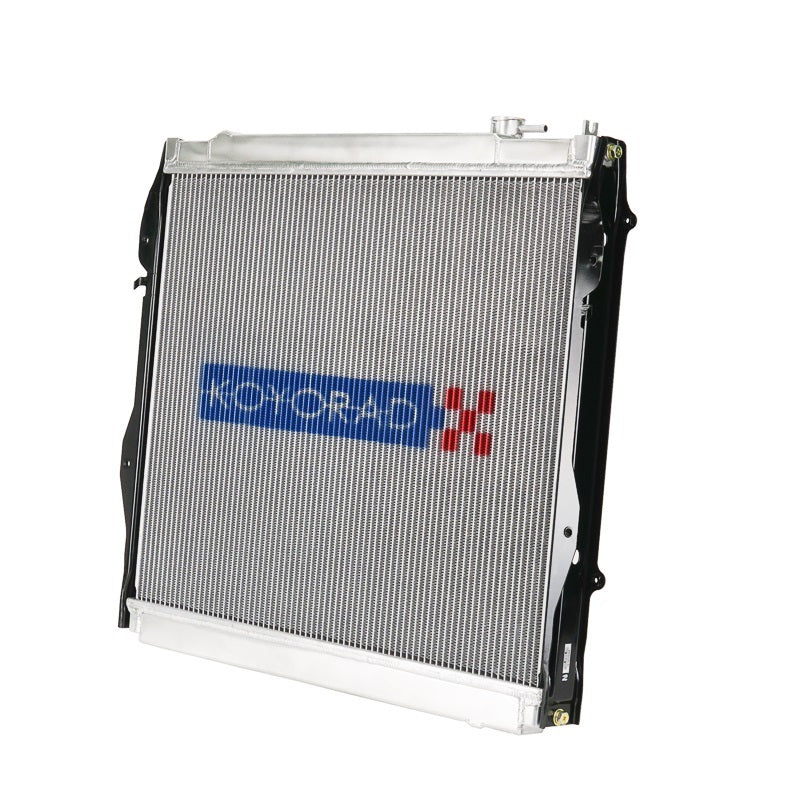 Koyo 95-04 Toyota Tacoma V6 4x4 Manual Radiator VH010513 VH010513 User 1