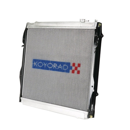 Koyo 95-04 Toyota Tacoma V6 4x4 Manual Radiator VH010513 VH010513 User 1