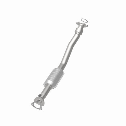 MagnaFlow HM Grade Federal / EPA Compliant Direct-Fit Catalytic Converter 23520 360 Degree Image Set