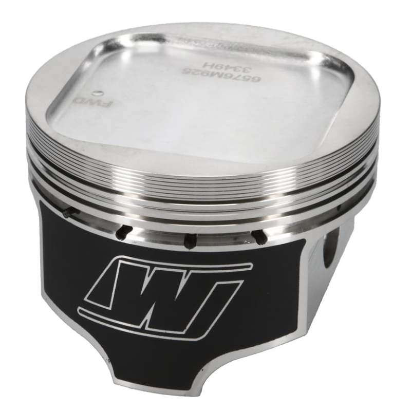 Wiseco Subaru EJ20 R/DOME 6576M925 Piston Shelf Stock Kit K576M925 K576M925 Photo - Primary