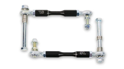 SPL Part Porsche Front Swaybar Endlinks for 996/997/Boxster/Cayman SPL FE 996 Photo - out of package