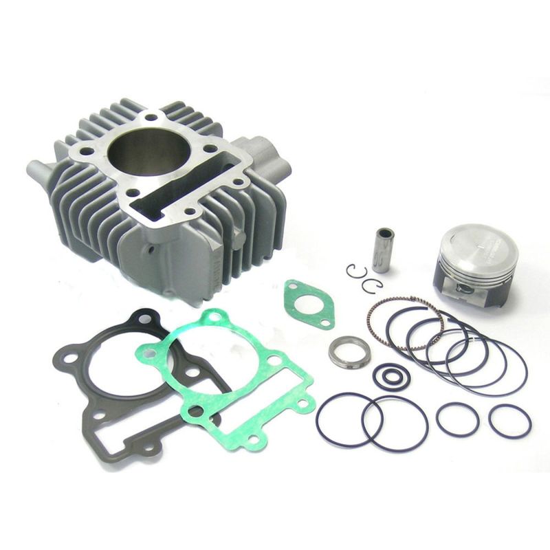 Athena Comp Cyl Kit Big Bore Klx110 P400250100005 P400250100005 Photo - Primary