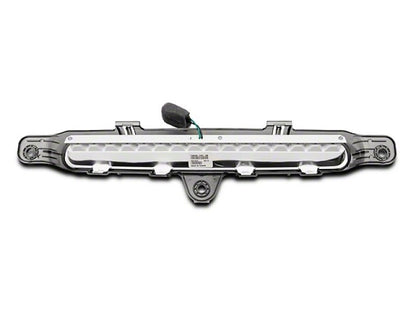 Raxiom 10-14 Ford Mustang LED Third Brake Light (Smoked) 405251 405251 User 1