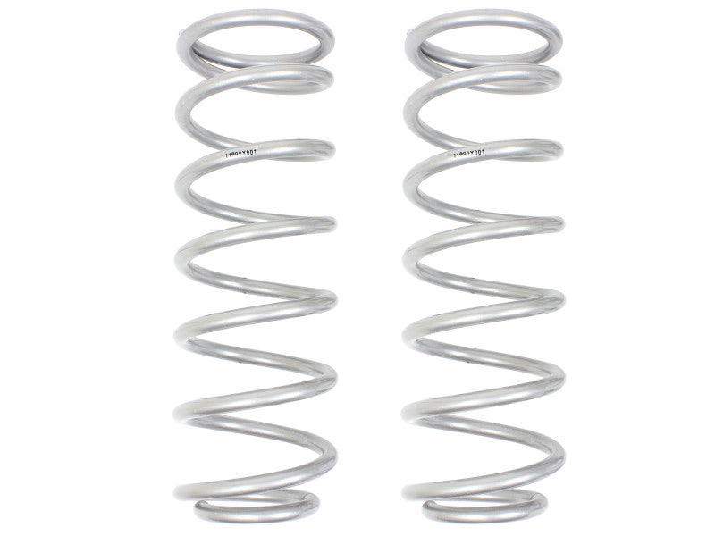 aFe  POWER 201-9900-01 Sway-A-Way Front Coil Springs 201-9900-01 Photo - Primary