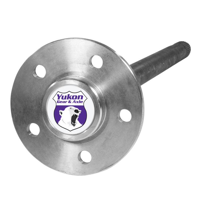 Yukon Gear & Axle Yukon Right Rear Axle for 1999-2009 Ford Ranger with Ford 8.8 31 Spline YA F880069 YA F880069 Photo - Primary