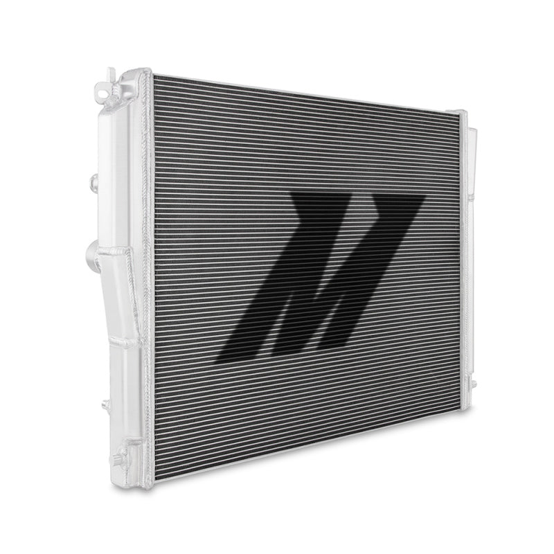 Mishimoto 2020+ Toyota Supra GR 3.0L Performance Aluminum Radiator MMRAD-SUP-20 MMRAD-SUP-20 User 1