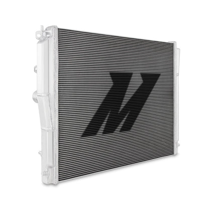 Mishimoto 2020+ Toyota Supra GR 3.0L Performance Aluminum Radiator MMRAD-SUP-20 MMRAD-SUP-20 User 1