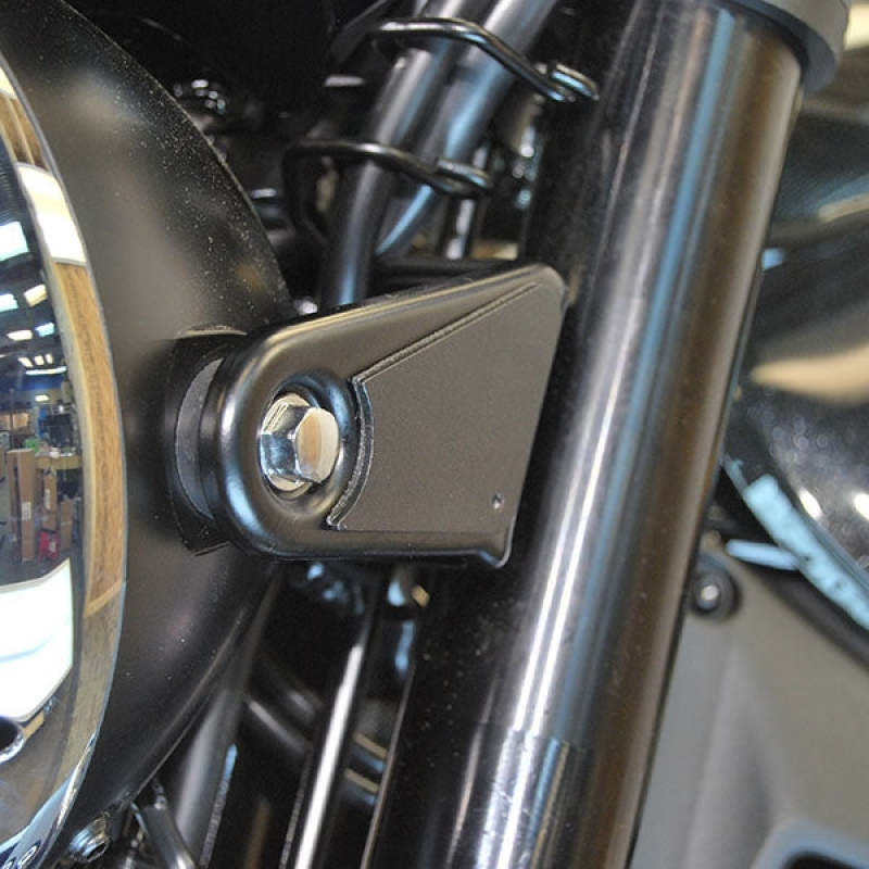 New Rage Cycles Z900Rs Block-Off Plates Z900RS-MBO Z900RS-MBO Photo - Primary