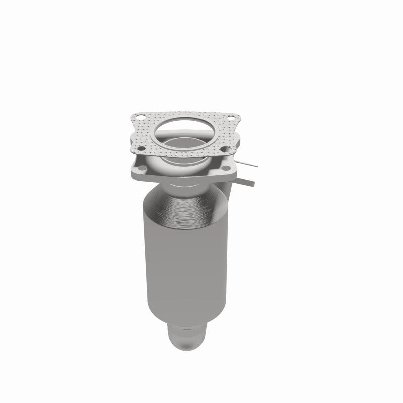 MagnaFlow Ford Focus California Grade CARB Compliant Direct-Fit Catalytic Converter 4561011 360 Degree Image Set