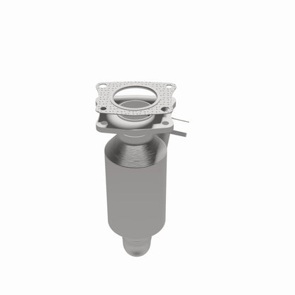 MagnaFlow Ford Focus California Grade CARB Compliant Direct-Fit Catalytic Converter 4561011 360 Degree Image Set