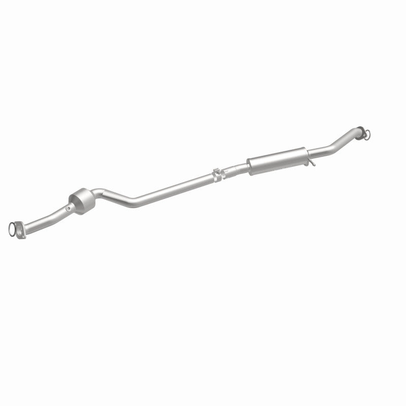MagnaFlow Mazda MX-5 Miata OEM Grade Federal / EPA Compliant Direct-Fit Catalytic Converter 21-321 360 Degree Image Set