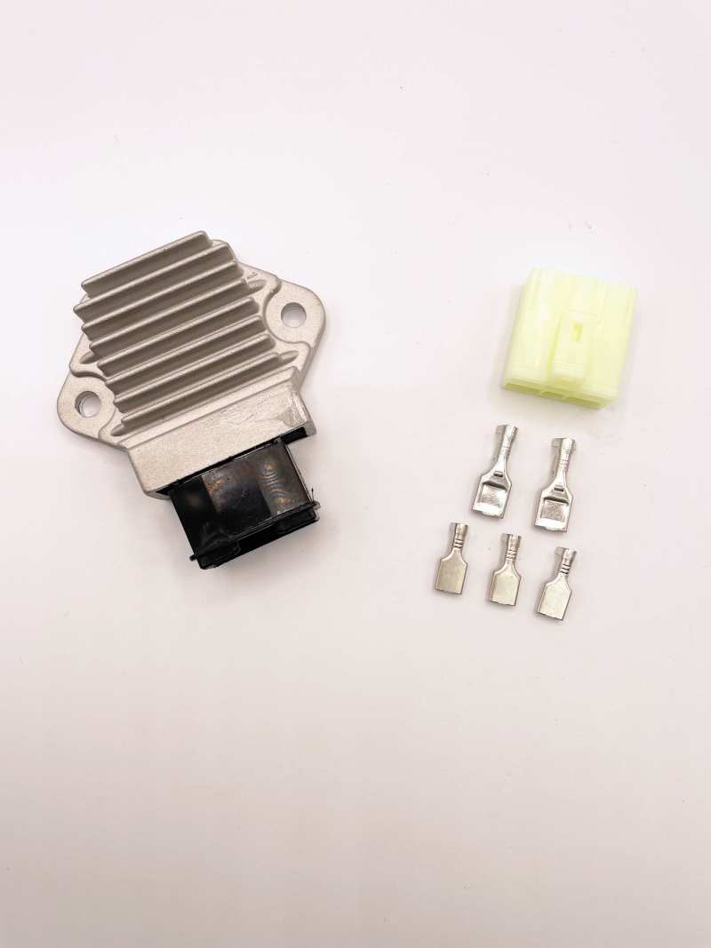 Ricks Motorsport Electrics Ricks Motorsport Hot Shot Series Honda Rectifier-Regulator Lithium 14-106H 14-106H User 1