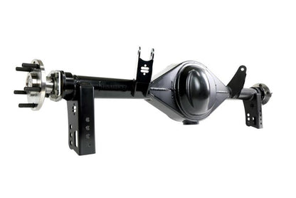 Ridetech 70-81 Chevrolet Camaro / 70-81 Pontiac Firebird Rear Axle Housing Kit - Blk (Stock Width) 11179682 11179682 User 1