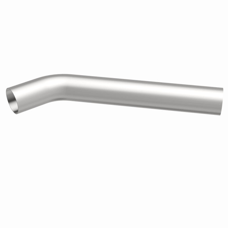 MagnaFlow 45° Bend Stainless Steel Pipe 10736 360 Degree Image Set