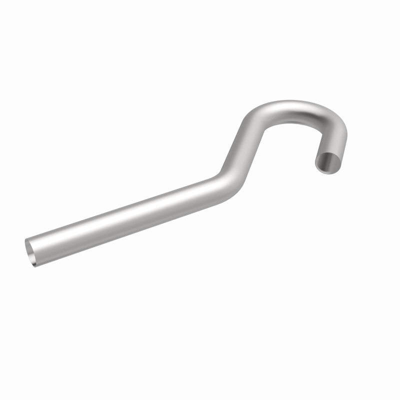 MagnaFlow 3 in 1 Multi Bend Stainless Steel Pipe 10742 360 Degree Image Set
