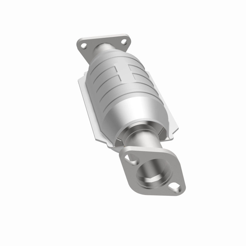 MagnaFlow Hyundai Accent HM Grade Federal / EPA Compliant Direct-Fit Catalytic Converter 23879 360 Degree Image Set