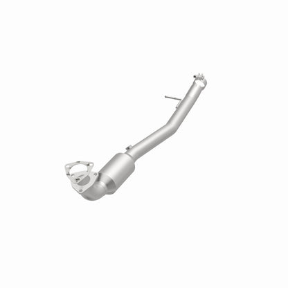 MagnaFlow Land Rover Range Rover California Grade CARB Compliant Direct-Fit Catalytic Converter 5451754 360 Degree Image Set