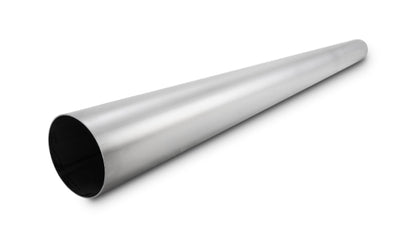Vibrant Straight Tubing 1.75in O.D. - 16 Gauge Wall VIB13782 13782 Photo - Primary
