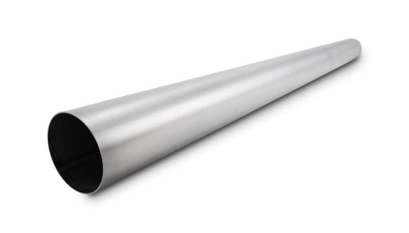 Vibrant Straight Tubing 1.75in O.D. - 16 Gauge Wall VIB13782 13782 Photo - Primary