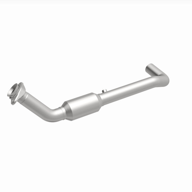 Magnaflow 05-06 Ford F-150 4.2L Direct Fit Converter 4651155 4651155 360 Degree Image Set