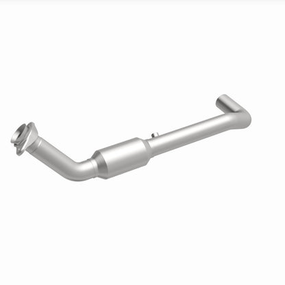 Magnaflow 05-06 Ford F-150 4.2L Direct Fit Converter 4651155 4651155 360 Degree Image Set