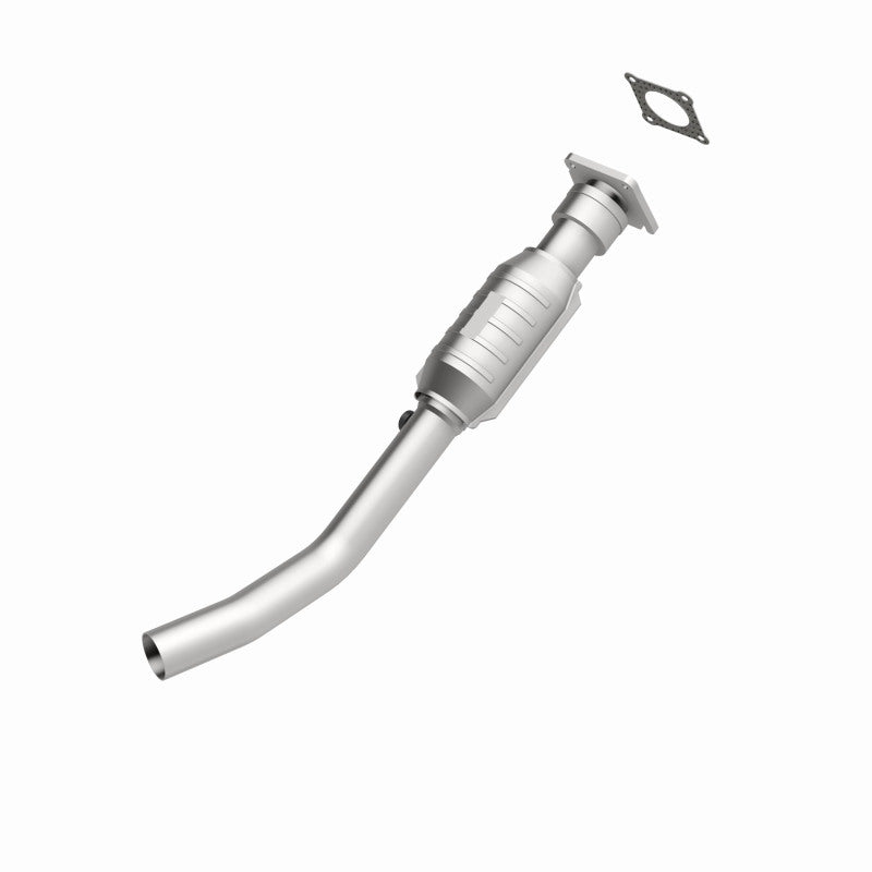 MagnaFlow Neon OEM Grade Federal / EPA Compliant Direct-Fit Catalytic Converter 51166 360 Degree Image Set