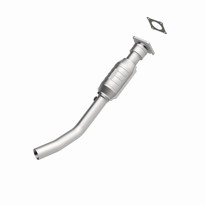 MagnaFlow Neon OEM Grade Federal / EPA Compliant Direct-Fit Catalytic Converter 51166 360 Degree Image Set