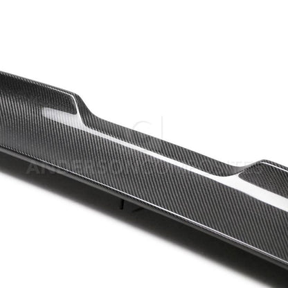 Anderson Composites 15-18 Dodge Challenger Hellcat Type-SA Rear Spoiler AC-RS18DGCHHC-SA AC-RS18DGCHHC-SA User 3