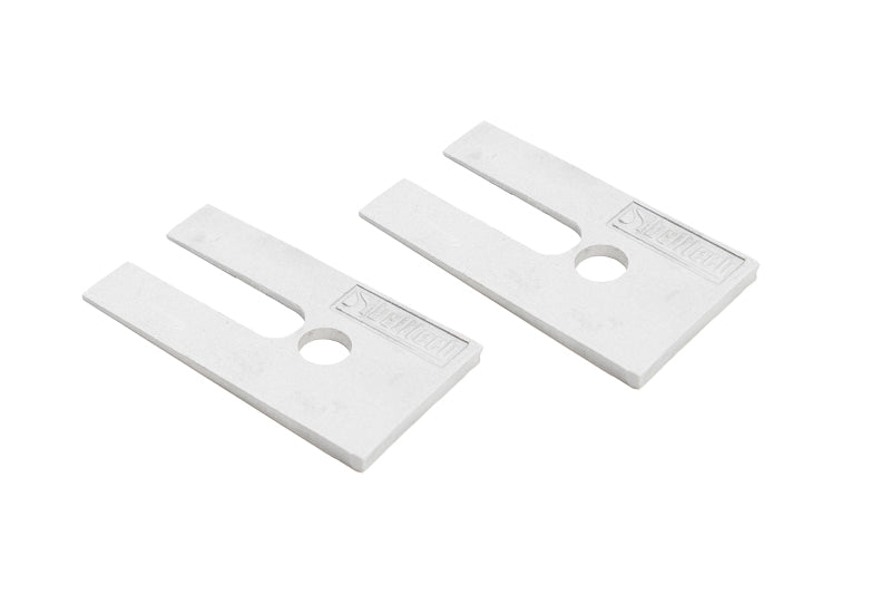 Belltech Pinion Shim Kit 2.5 Degree 2004+ F-150 Only 4974 User 3