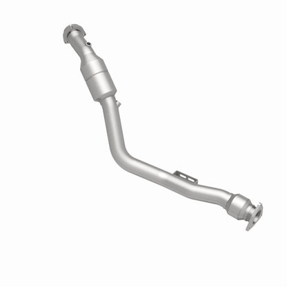 MagnaFlow Volkswagen Phaeton OEM Grade Federal / EPA Compliant Direct-Fit Catalytic Converter 49875 360 Degree Image Set