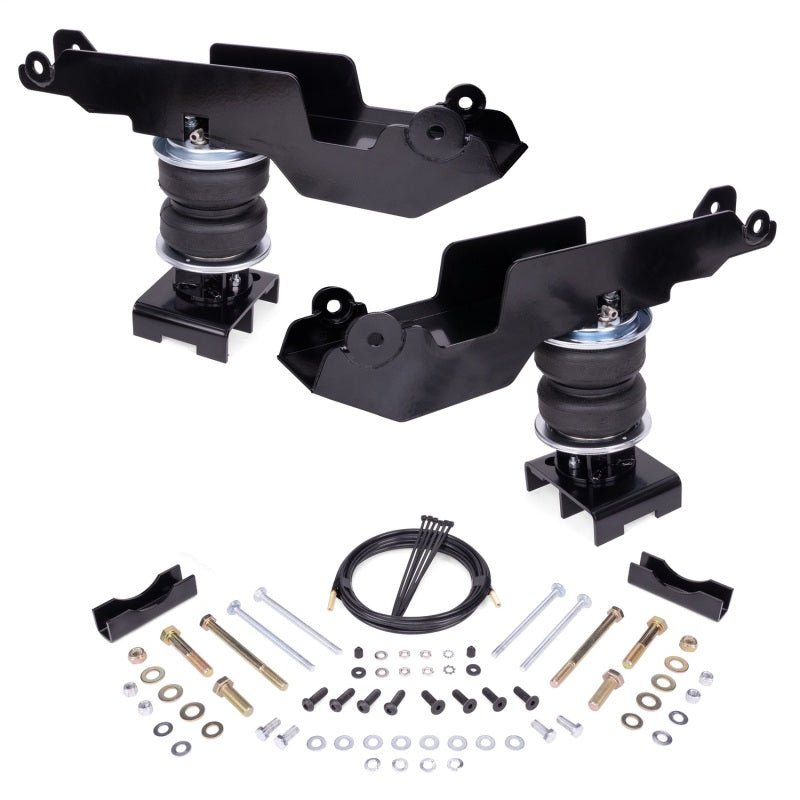 Air Lift 19-24 Mercedes Sprinter 2500 Loadlifter 5000 Air Spring Kit 57802 57802 Photo - Unmounted