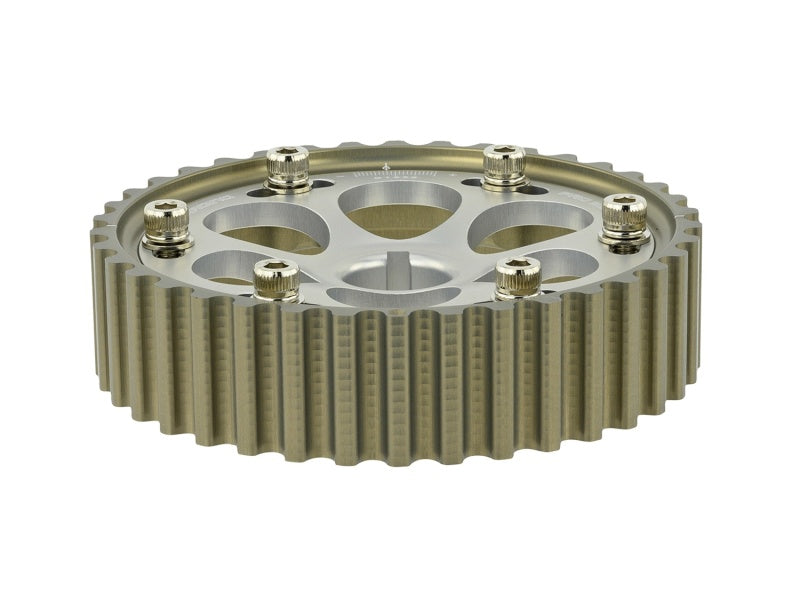 Skunk2 Pro Series Cam Gear 88-95 Honda Civic/CRX/DelSol SOHC 1.5/1.6L 304-05-5170 Photo - Unmounted
